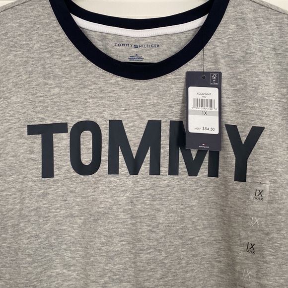 Tommy Hilfiger dress - Picture 2 of 10